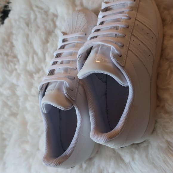 adidas Originals Superstar Foundation Footwear main image 9